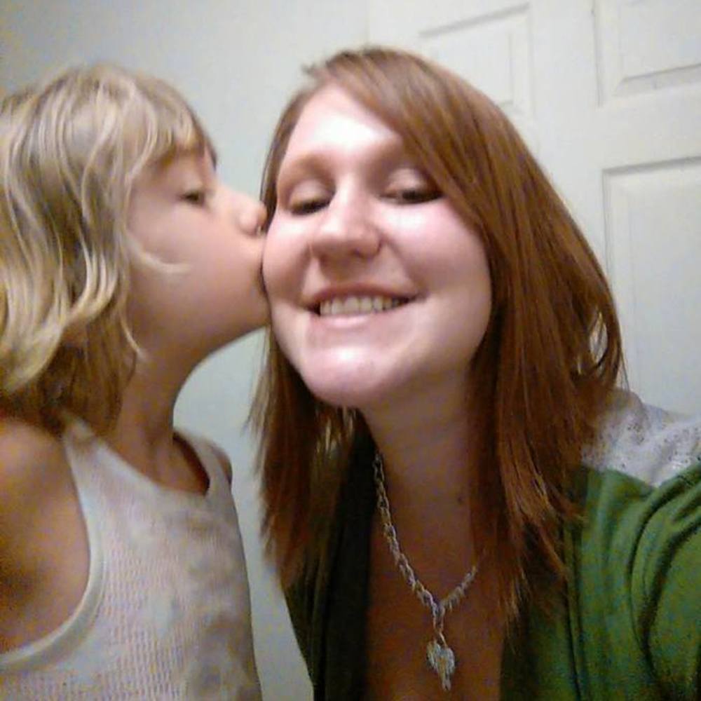 Meet your Posher, Jessica